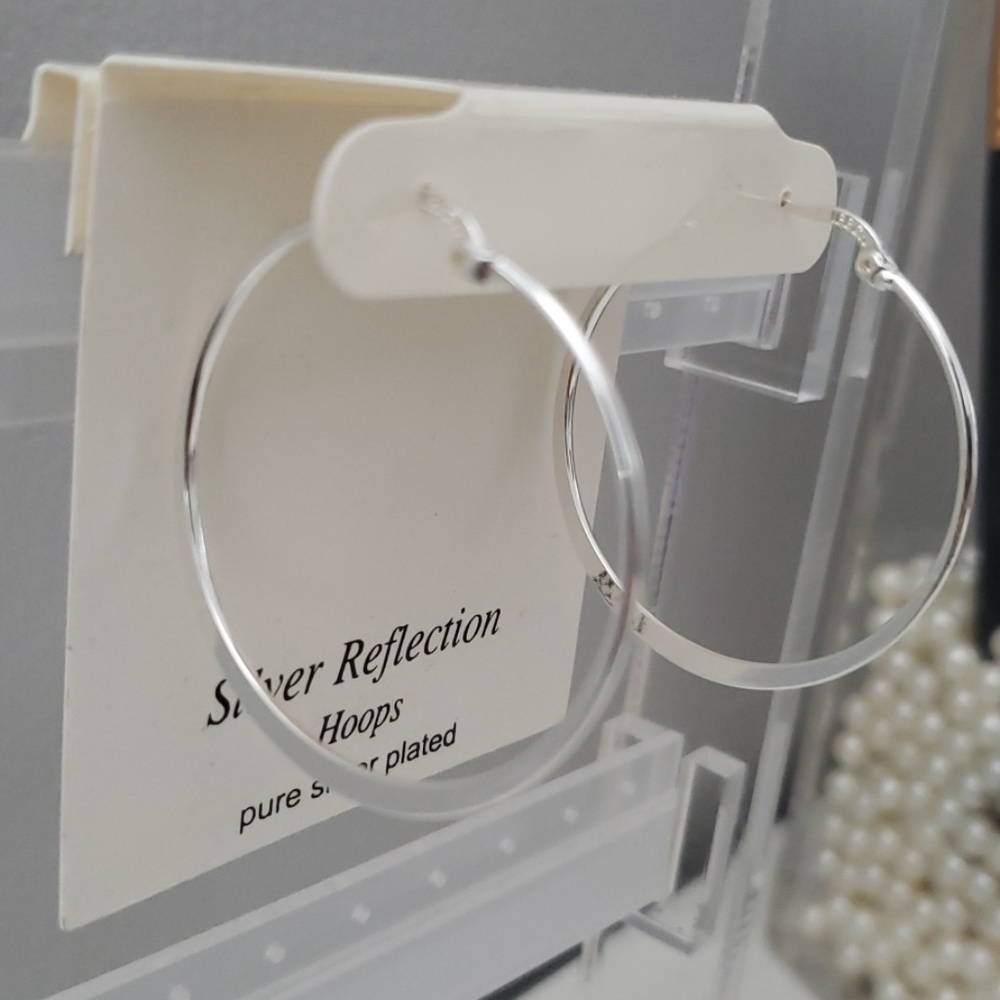 Hoop Earrings